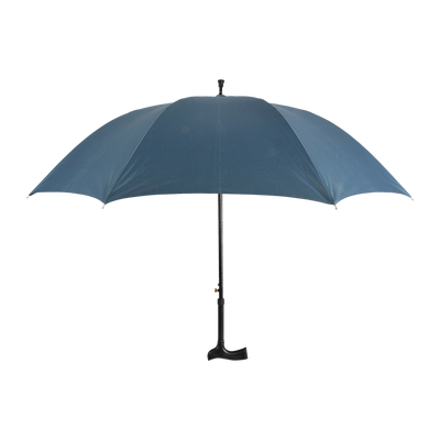 Paraguas Baston Caballero Todo en Uno